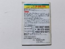 画像8: 甲竜伝説ヴィルガスト　葉書箱説有　SFCスーパーファミコン【管理9N7】 (8)