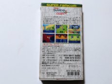 画像3: 甲竜伝説ヴィルガスト　葉書箱説有　SFCスーパーファミコン【管理9N7】 (3)