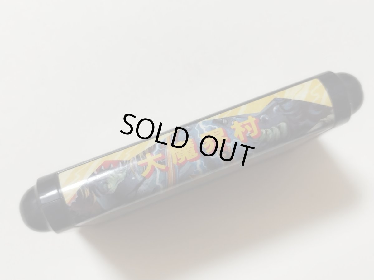 画像2: 大魔界村　箱説無　MDメガドライブ【管理6】 (2)