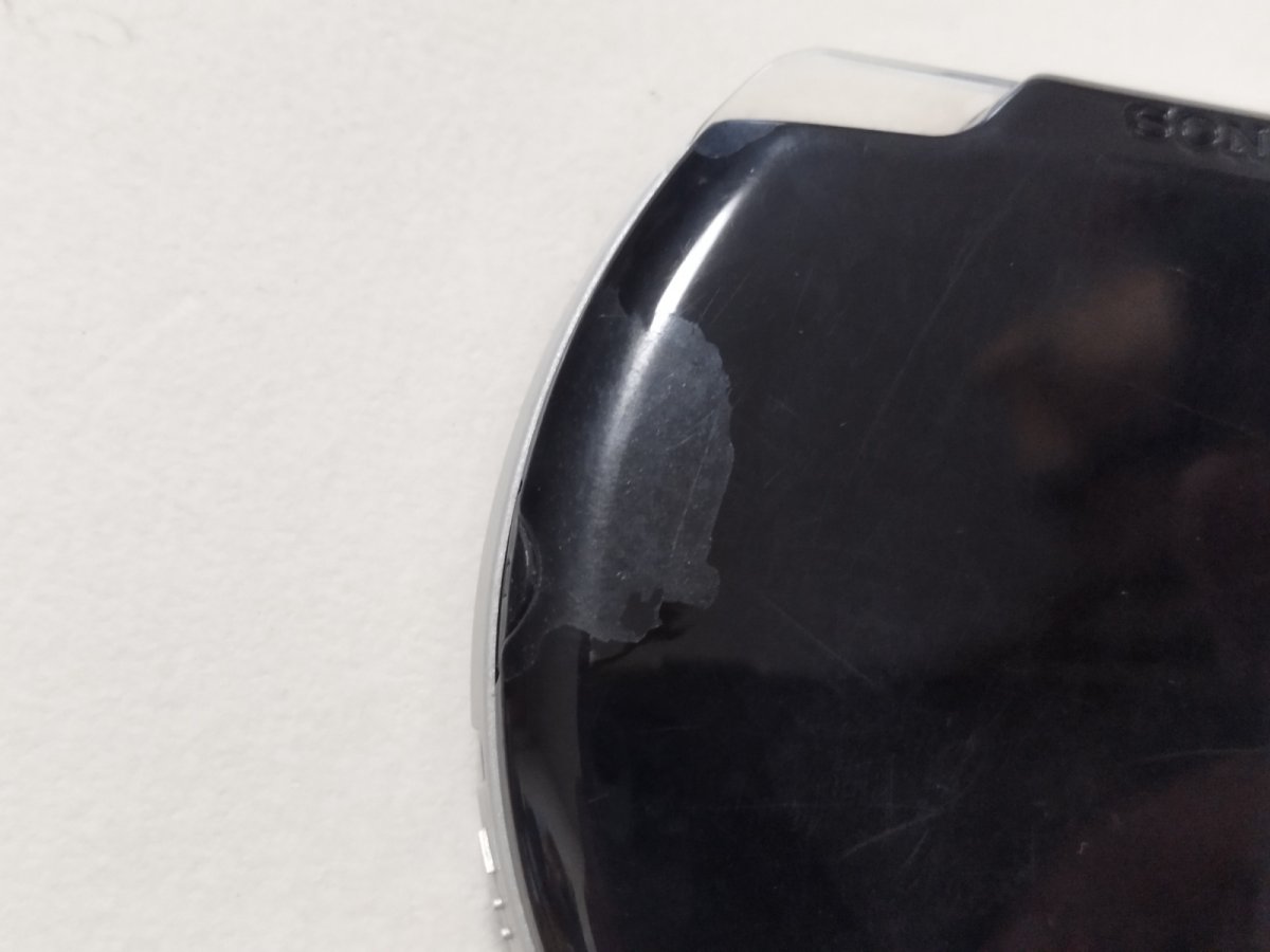 画像4: PSP-3000 　箱説無　PSPプレイステーションポータブル【管理8m8】 (4)