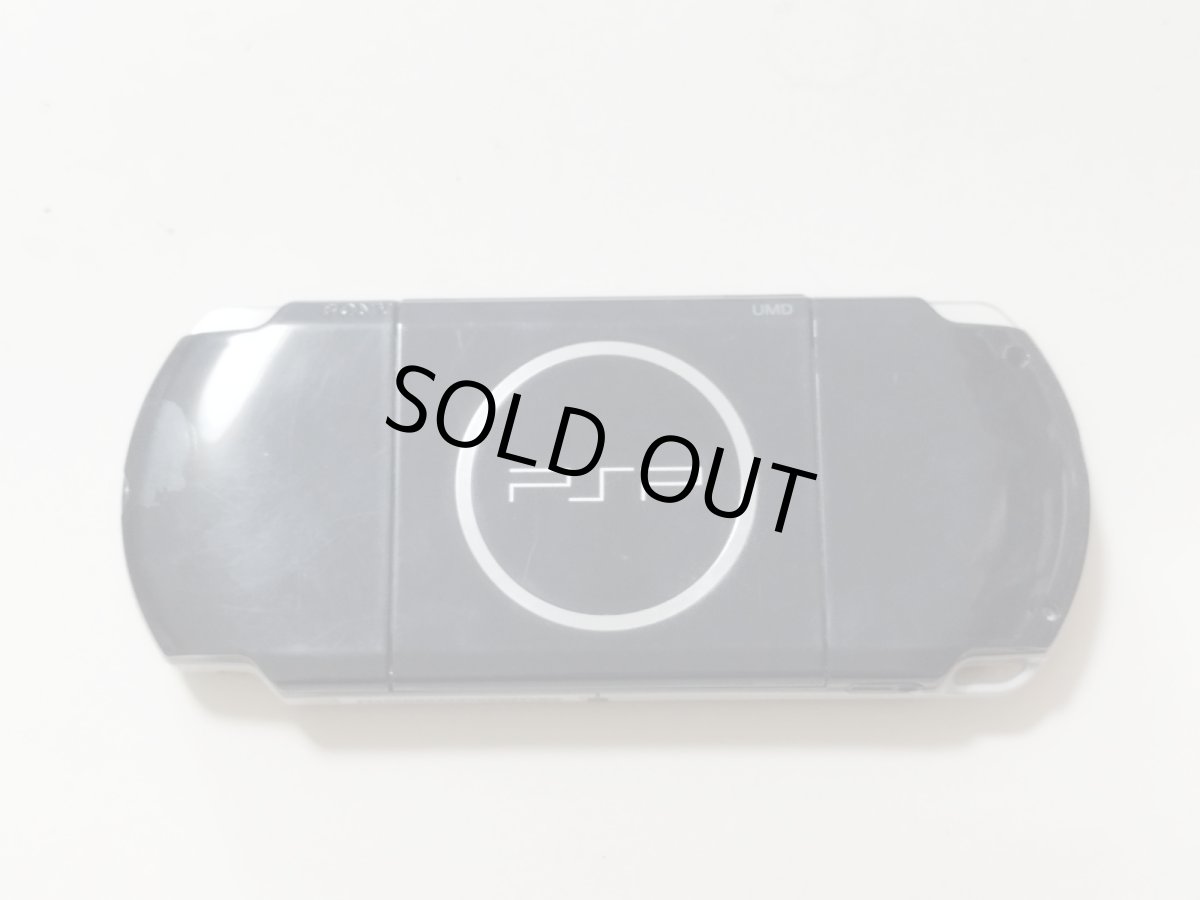 画像3: PSP-3000 　箱説無　PSPプレイステーションポータブル【管理8m8】 (3)