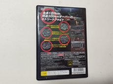 画像3: 首都高バトル0ゼロ　葉書シール箱説有　PS2プレイステーション【管理4N8】 (3)