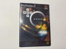画像1: 首都高バトル0ゼロ　葉書シール箱説有　PS2プレイステーション【管理4N8】 (1)