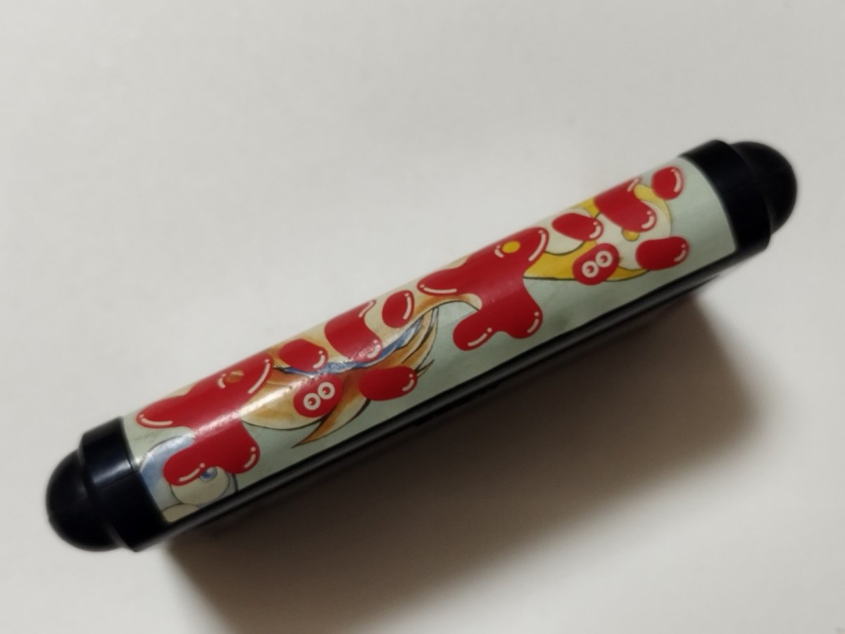 画像3: ぷよぷよ 箱説無 MDメガドライブ【管理1-5】 (3)