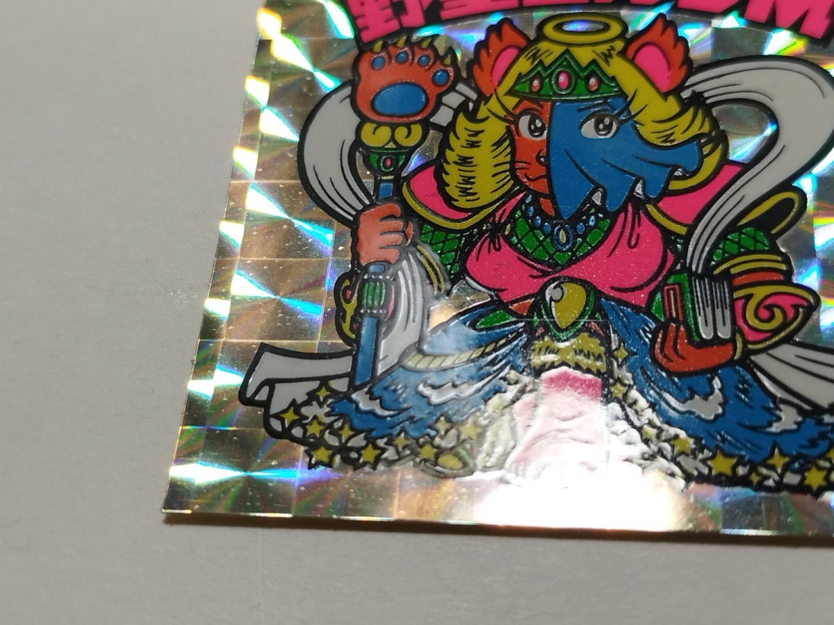 画像7: 野聖エルサM 状態【A】No.4 (7)