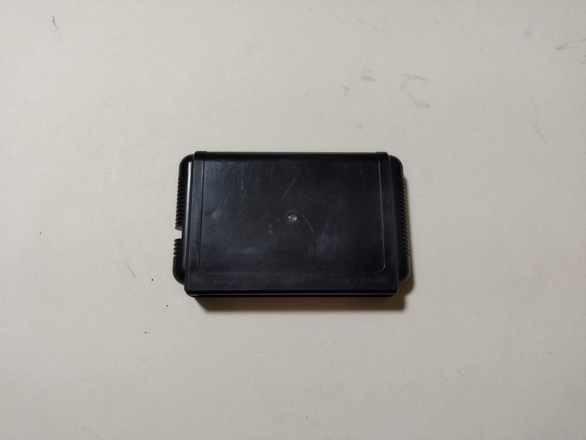 画像2: バックアップRAMカートリッジ 　箱説無　MDメガドライブ【管理1-22】 (2)