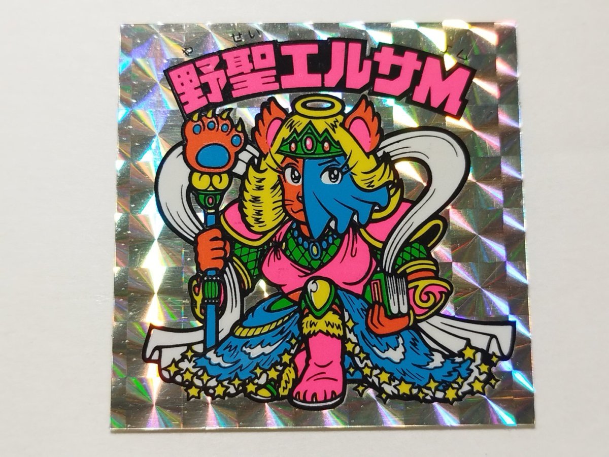 画像4: 野聖エルサM 状態【A】No.4 (4)