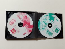 画像3: はるかぜ戦隊Vフォース　箱有説無　PS1プレイステーション【管理9N7】 (3)