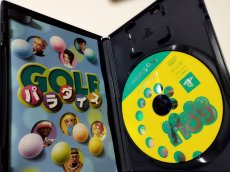画像2: ゴルフパラダイス　葉書箱説有　PS2プレイステーション【管理4N8】 (2)