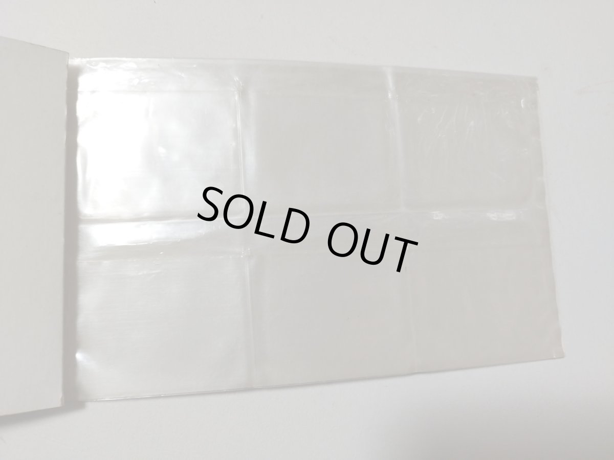 画像2: びっくり!!アルバム　表紙ヤマト爆神　パチ【管理5m2】 (2)