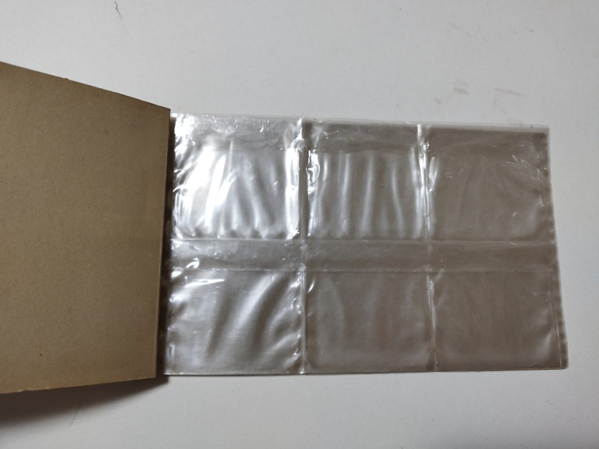 画像2: アルバム　表紙20弾　パチ【管理5m2】 (2)