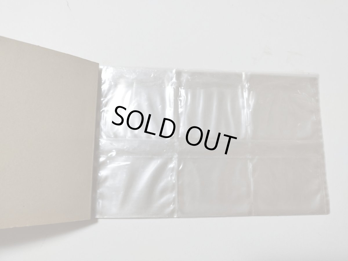 画像2: アルバム　表紙20弾　パチ【管理5m2】 (2)