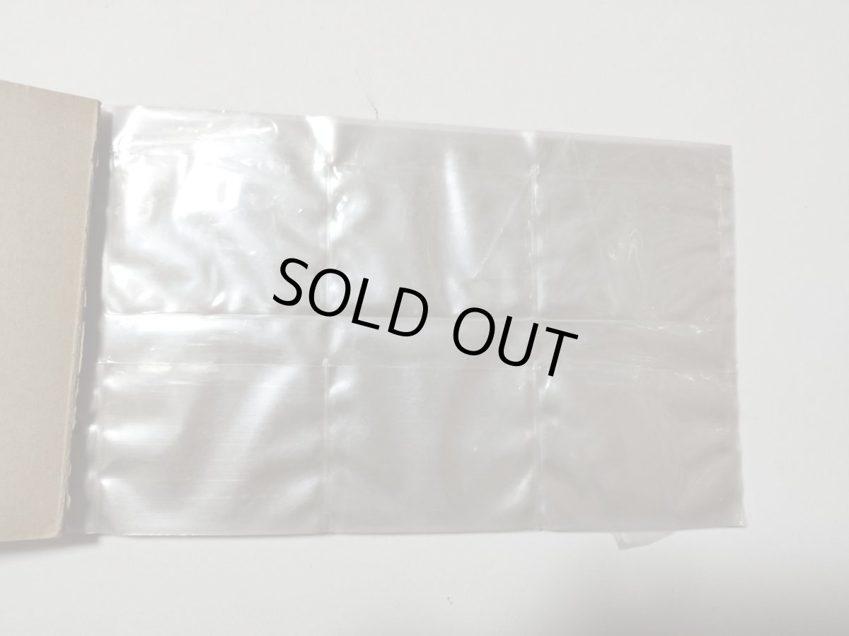 画像2: ビックリマン悪魔VS天使アルバム　表紙ヤマト爆神・魔覇ドラゴット　パチ【管理6h7】 (2)