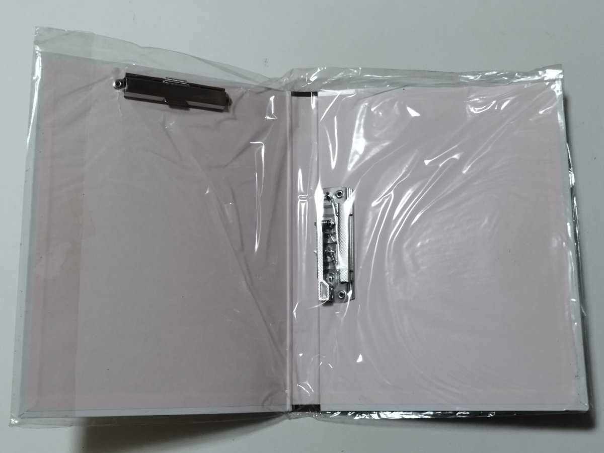 画像2: サクラ大戦 バインダー　【管理7m9】 (2)