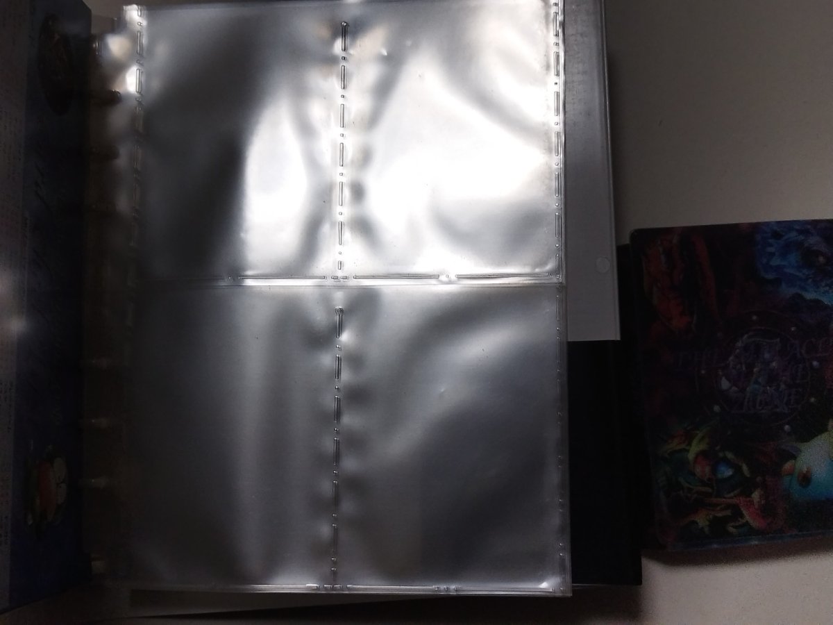 画像3: 貝獣物語 コレクションアルバム【管理8m8】 (3)