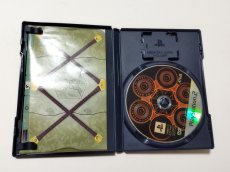 画像2: 九龍妖魔學園紀　箱説有　PS2プレイステーション【管理4h8】 (2)