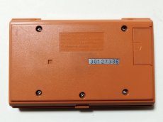 画像5: ドンキーコング　DONKEY　KONG　ジャンク品　箱説無　ゲームウォッチ【管理8m4】 (5)
