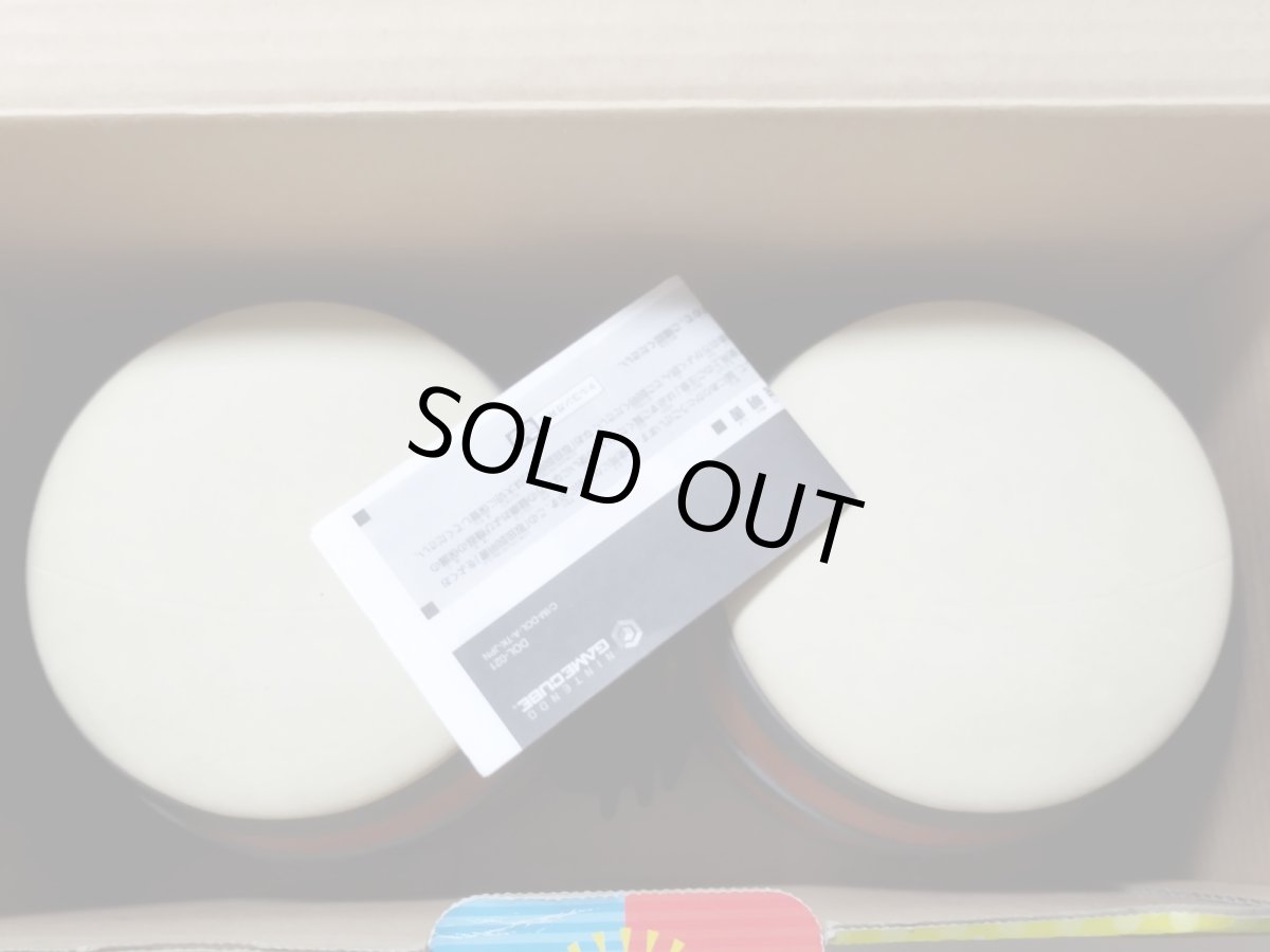 画像3: タルコンガ コントローラー　箱説有　GCゲームキューブ【管理1u】 (3)