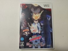 画像1: 家庭教師ヒットマンREBORN! 禁断の闇のデルタ　wiiウィー【管理7m9】 (1)