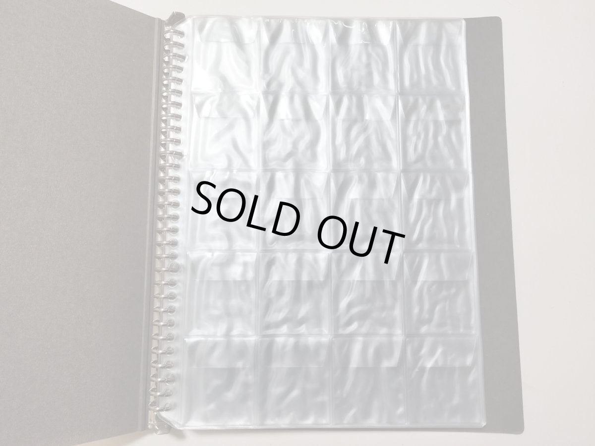 画像5: バインダー・ファイルセット【管理2-3】 (5)