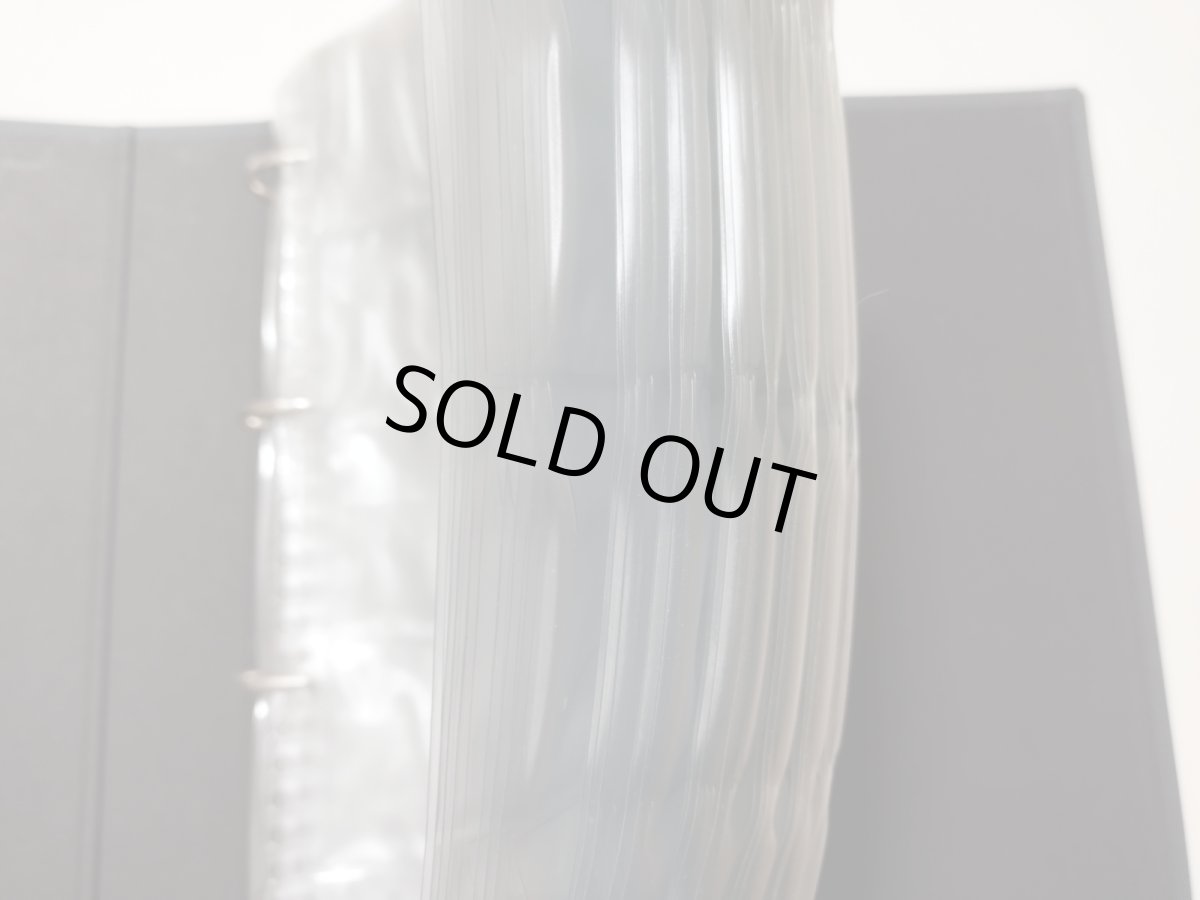 画像9: バインダー・ファイルセット【管理2-3】 (9)