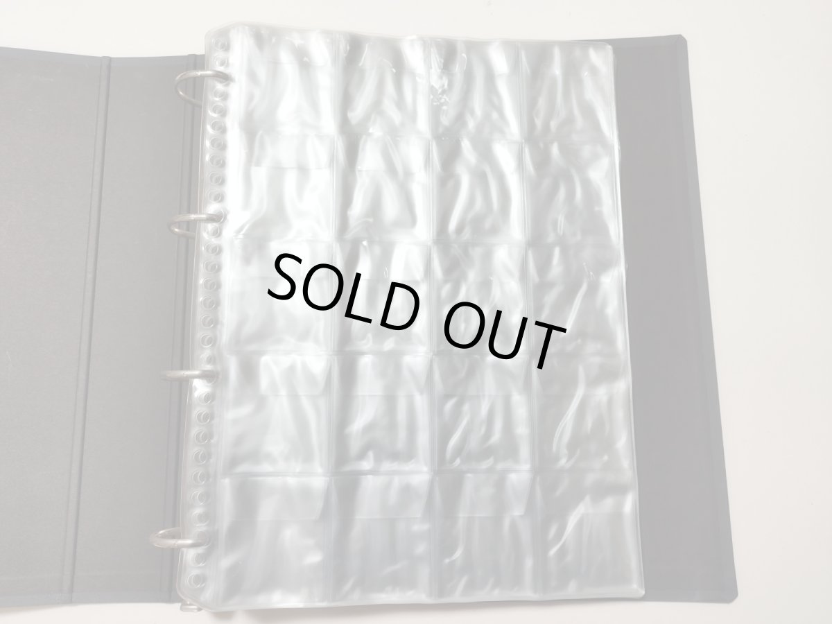 画像8: バインダー・ファイルセット【管理2-3】 (8)