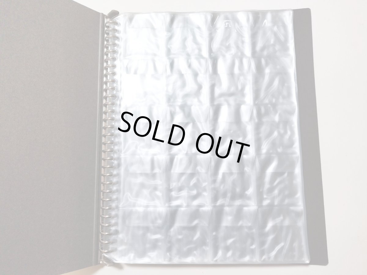 画像2: バインダー・ファイルセット【管理2-3】 (2)