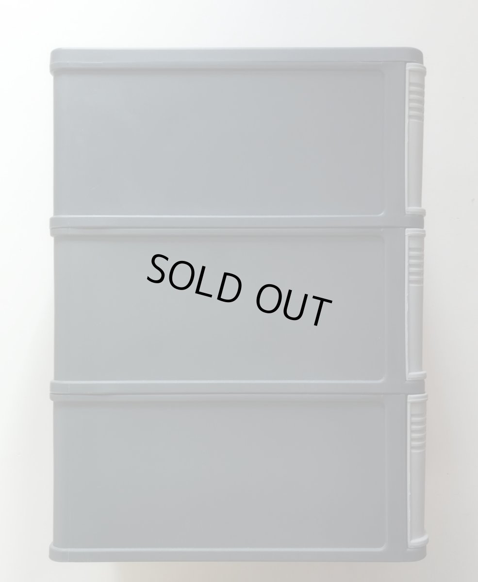 画像6: スーパーファミコンソフト用ケース3段 箱説無 SFCスーパーファミコン【管理1-10】 (6)