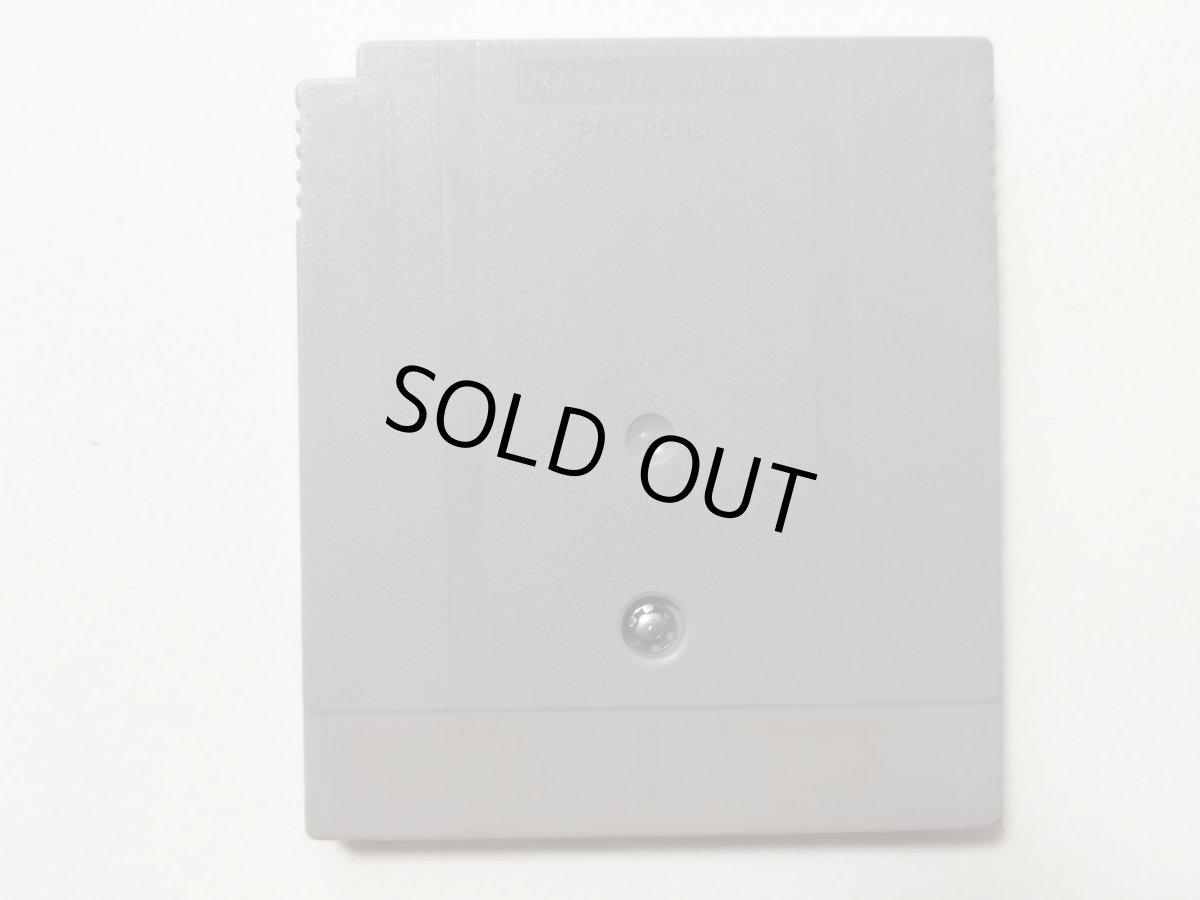 画像2: アレサ II　箱説無　GBゲームボーイ【管理1-6】 (2)