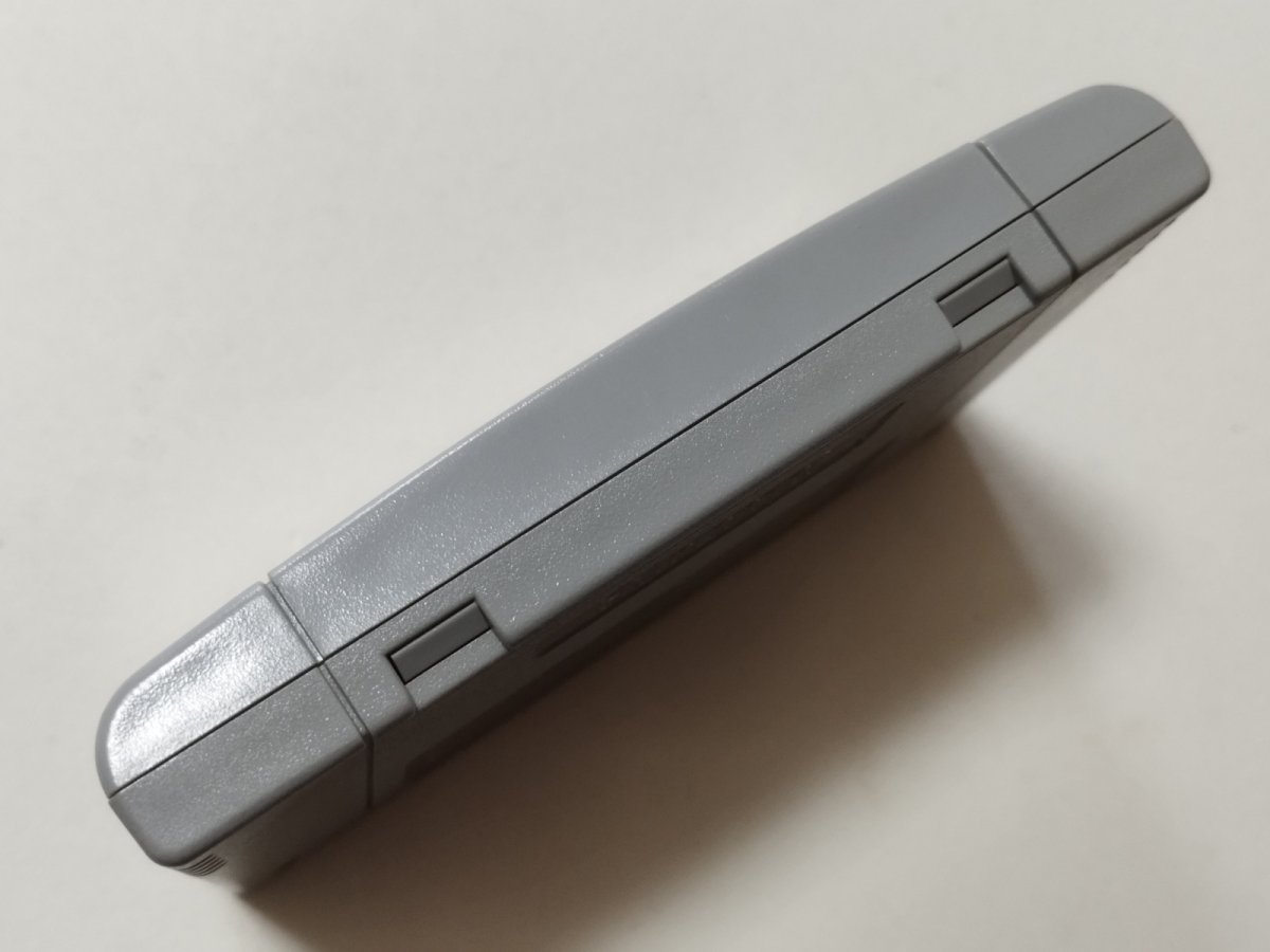 画像3: 【美品評価価格】ドラゴンクエストVI 幻の大地 箱説無 SFCスーパーファミコン【管理8h4】 (3)