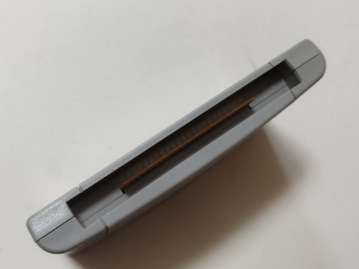 画像4: 【美品評価価格】ドラゴンクエストVI 幻の大地 箱説無 SFCスーパーファミコン【管理8h4】 (4)