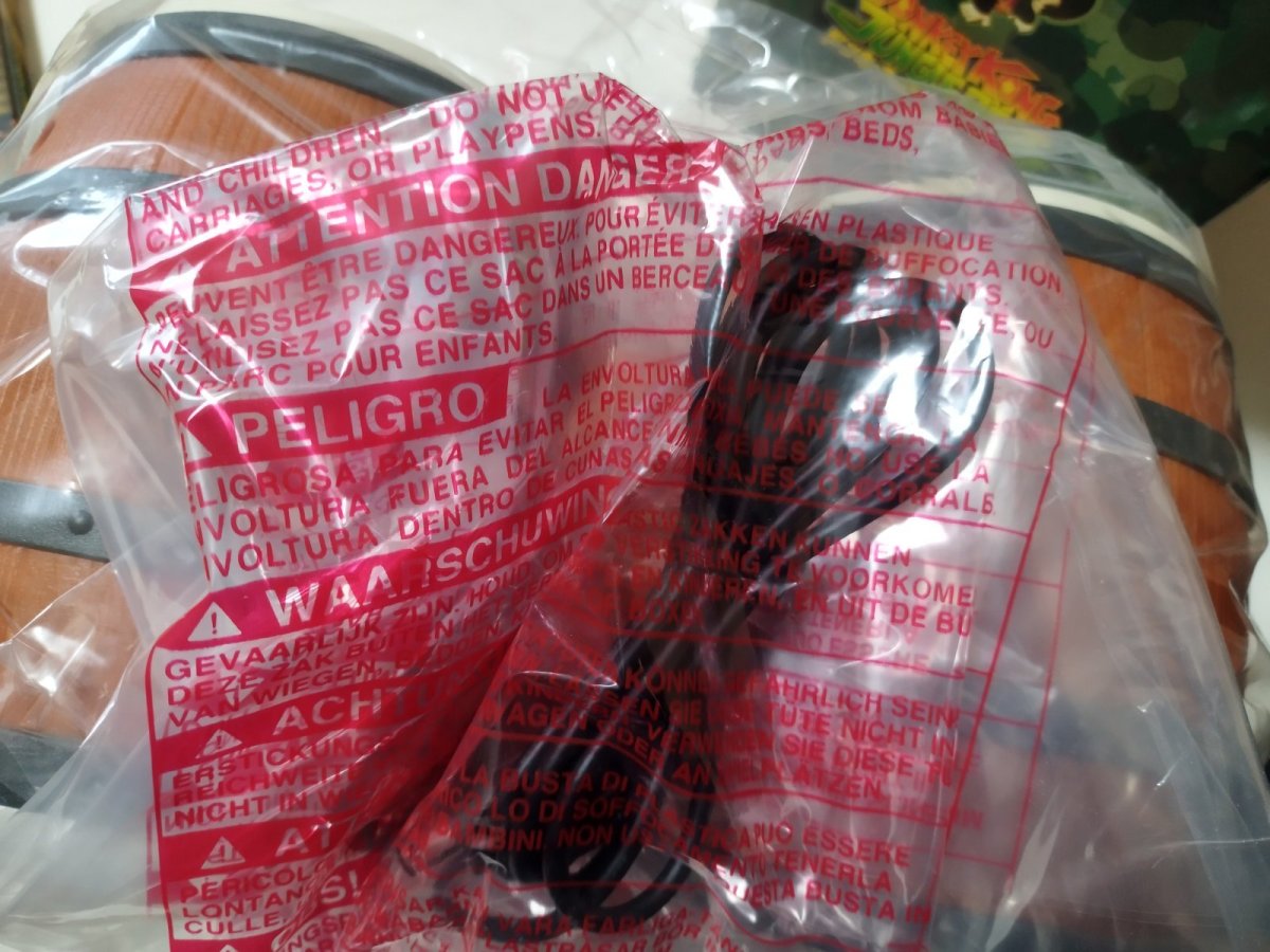 画像4: ジャングルビート タルコンガセット GCゲームキューブ【管理2u】 (4)