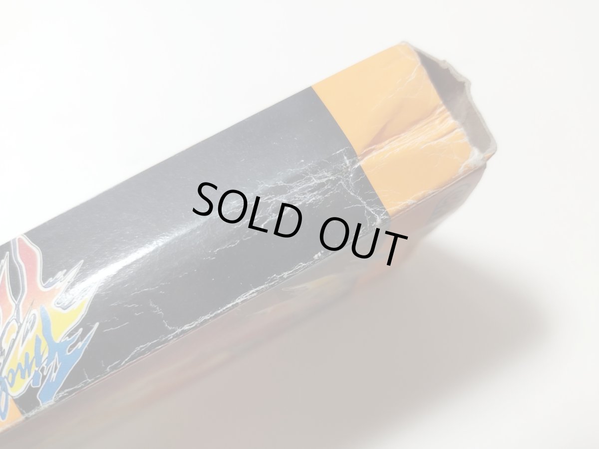 画像5: ファイナルファイト2　箱説有　SFCスーパーファミコン【管理9h9】 (5)