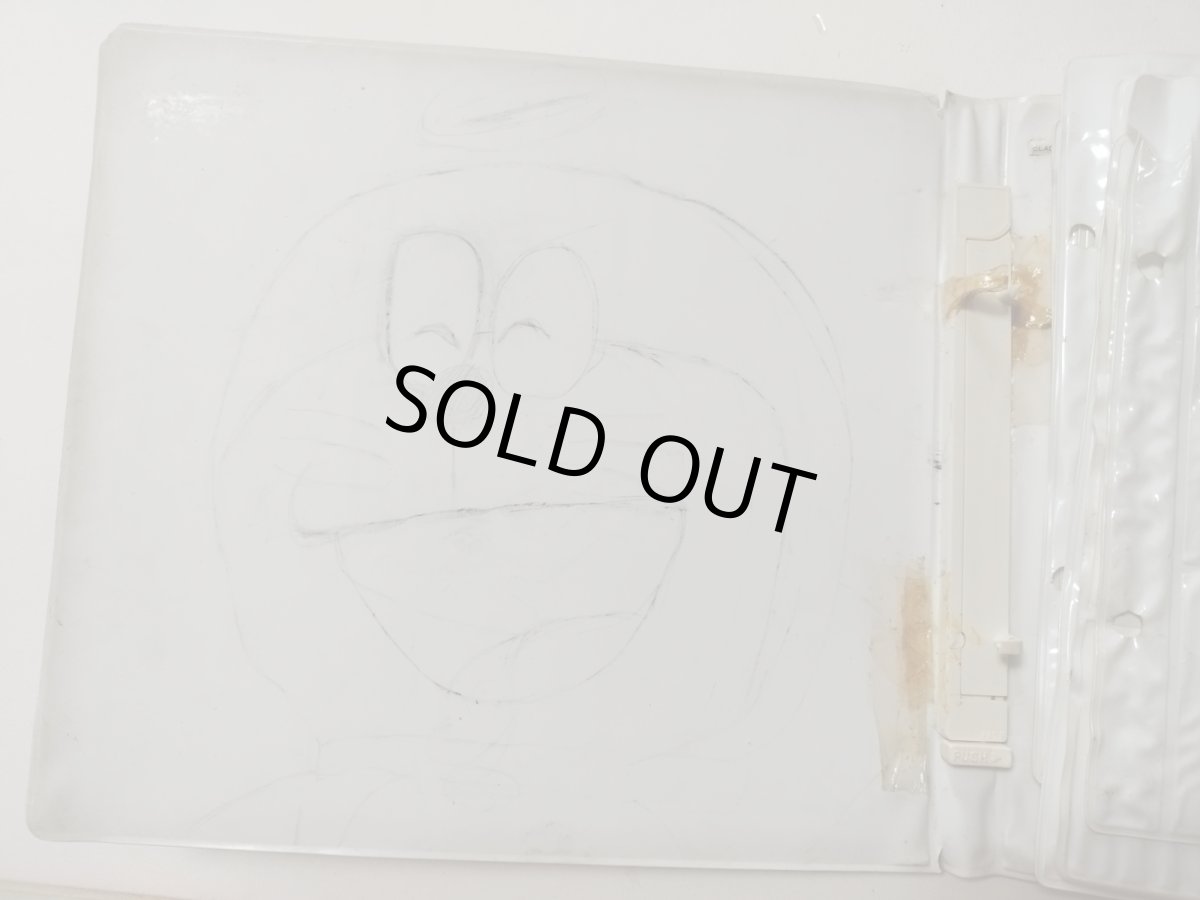 画像2: ビックリマンアルバムミニファイル【管理4h9】 (2)