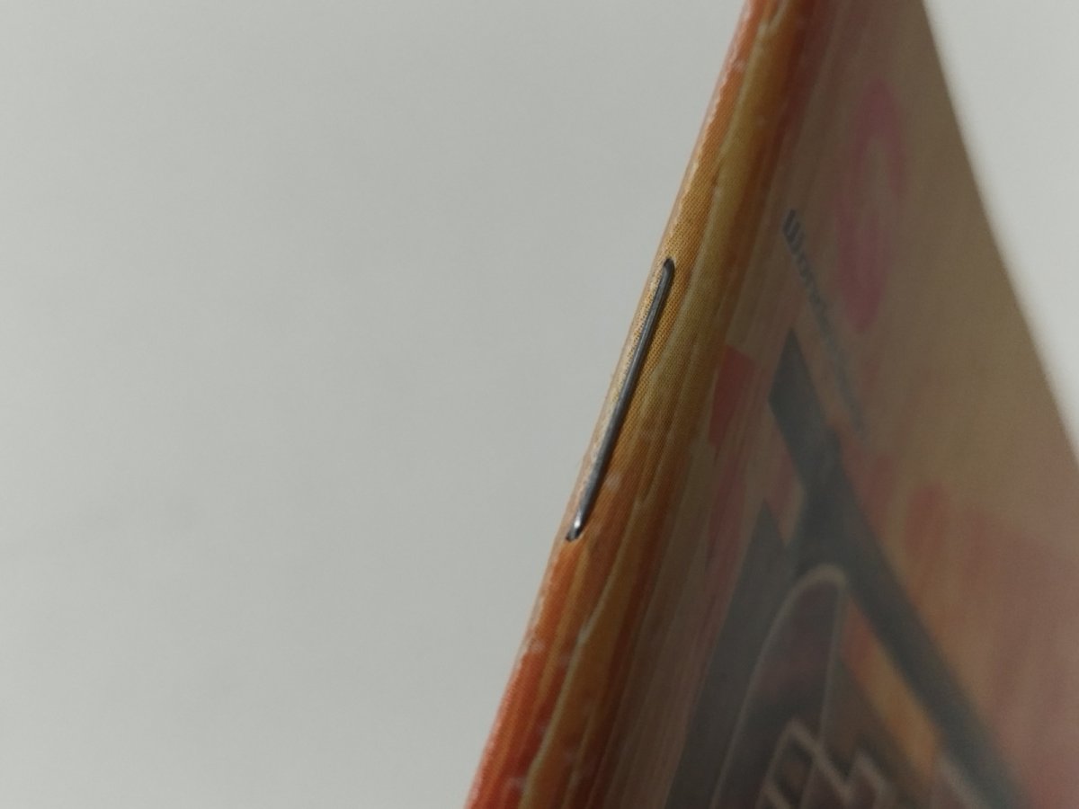 画像8: グンペイ キャンペーン版 葉書箱説有 WSワンダースワン【管理5h2】 (8)