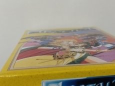 画像2: アレサ　葉書箱説有　SFCスーパーファミコン【管理6h10】 (2)