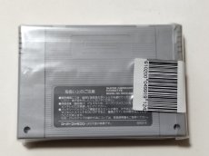 画像13: アレサ　葉書箱説有　SFCスーパーファミコン【管理6h10】 (13)