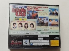 画像4: エルフを狩るモノたち　箱説有　SSセガサターン【管理9N5】 (4)