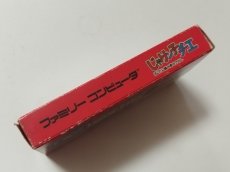 画像4: じゃりン子チエ　箱説有　FCファミコン【管理8m6】 (4)