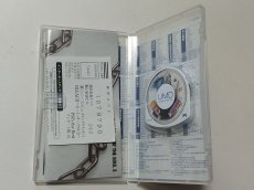 画像2: BLEACH 〜ヒート・ザ・ソウル3　葉書箱説有　PSPプレイステーションポータブル【管理9h6】 (2)