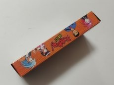 画像4: 天地無用！ げーむ編　葉書箱説有　SFCスーパーファミコン【管理6h10】 (4)