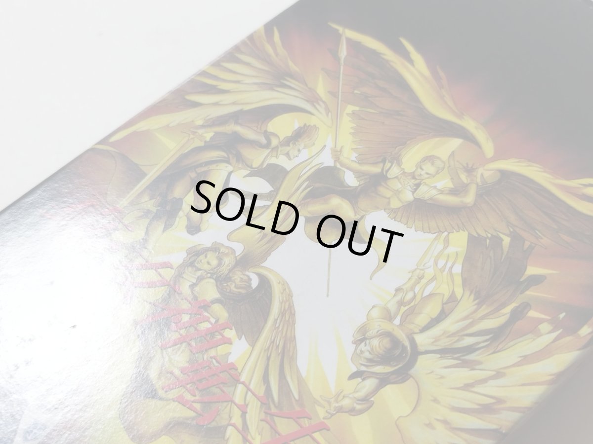 画像5: 真・女神転生II 刻印34 葉書注意書箱説有 SFCスーパーファミコン【管理6h9】 (5)