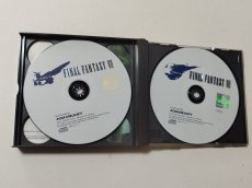 画像3: ファイナルファンタジーVII　箱説有　PS1プレイステーション【管理9N3】 (3)
