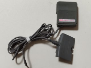 ACアダプターAGB-009・AGB-008 箱説無 GBAアドバンス【管理6m7