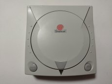 画像1: ドリームキャスト本体　HKT-3000　箱説無　DCドリームキャスト【管理2-2】 (1)
