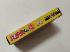 画像2: パチ夫くん4　箱説有　FCファミコン【管理6m7】 (2)