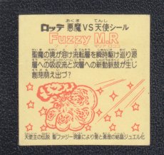 画像2: ＦuzzyＭ.Ｒ　ファジーマリアロココ　状態【B】 (2)