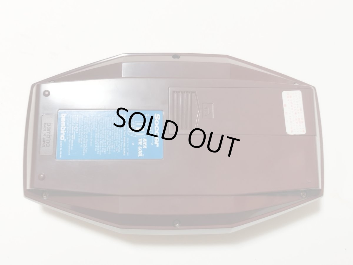 画像9: サッカーキックザゴール Soccer KICK THE GAME bambino【管理6m9】 (9)