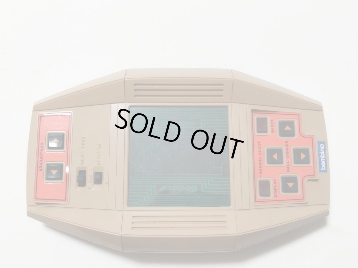 画像8: サッカーキックザゴール Soccer KICK THE GAME bambino【管理6m9】 (8)