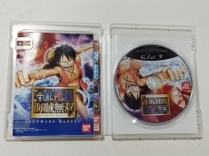 画像2: ワンピース海賊無双　箱説有　PS3プレイステーション3【管理8h6】 (2)